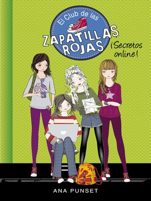 cover image of ¡Secretos Online!